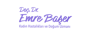 Doç. Dr. Emre Başer