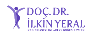 Doç. Dr. İlkin Yeral