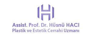 Op. Dr. Hüsnü Hacı
