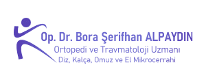 Op. Dr. Bora Şerifhan Alpaydın