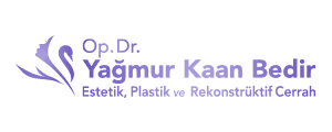 Op. Dr. Yağmur Kaan Bedir