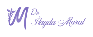 Dr. İlayda Maral