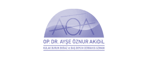 Op. Dr. Ayşe Öznur Akidil