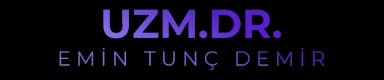 Uzm. Dr. Emin Tunç Demir