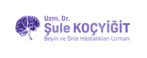 Uzm. Dr. Şule Koçyiğit