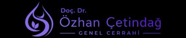 Doç. Dr. Özhan Çetindağ